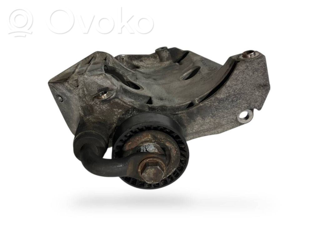 Gaisa kondicionēšanas kompresora stiprinājums