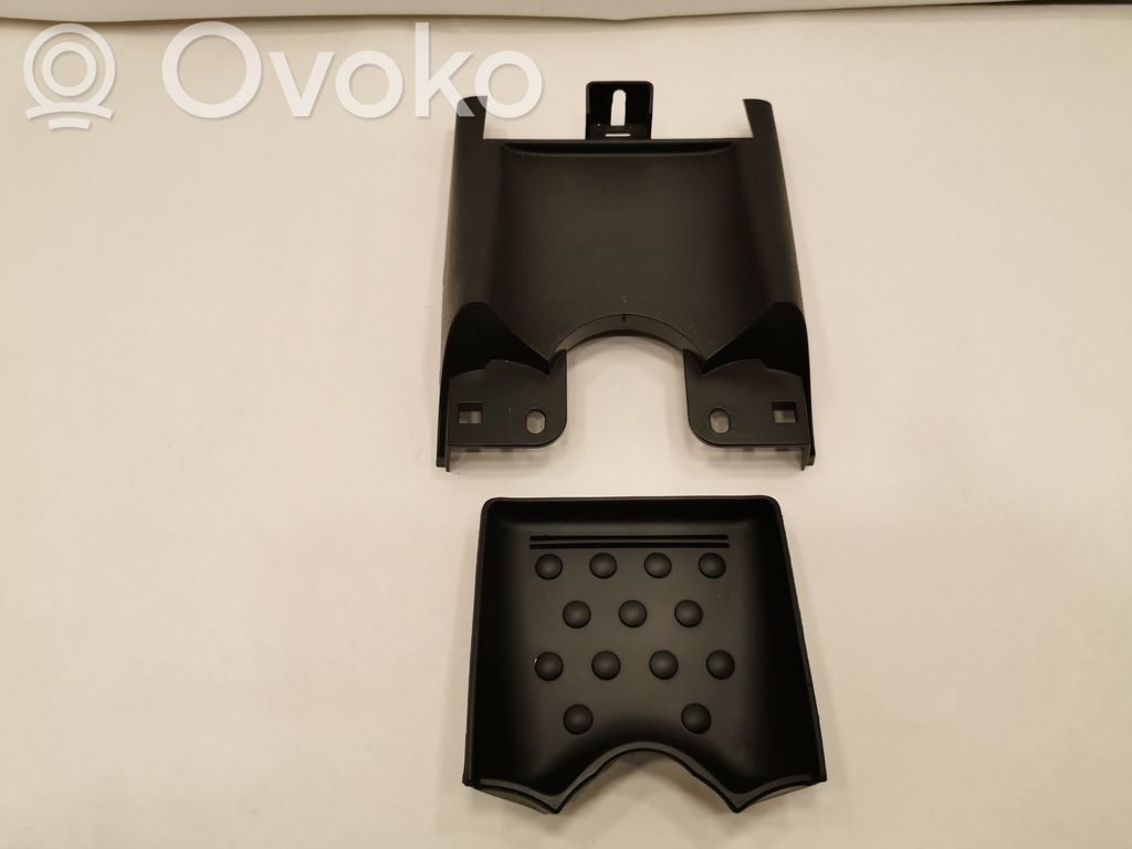 Cita veida vidus konsoles (tuneļa) elementi