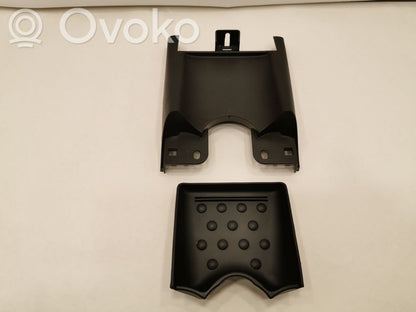 Cita veida vidus konsoles (tuneļa) elementi