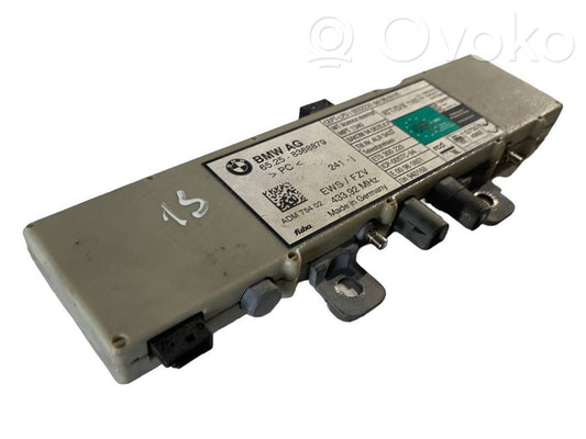 Antenas pastiprinātājs