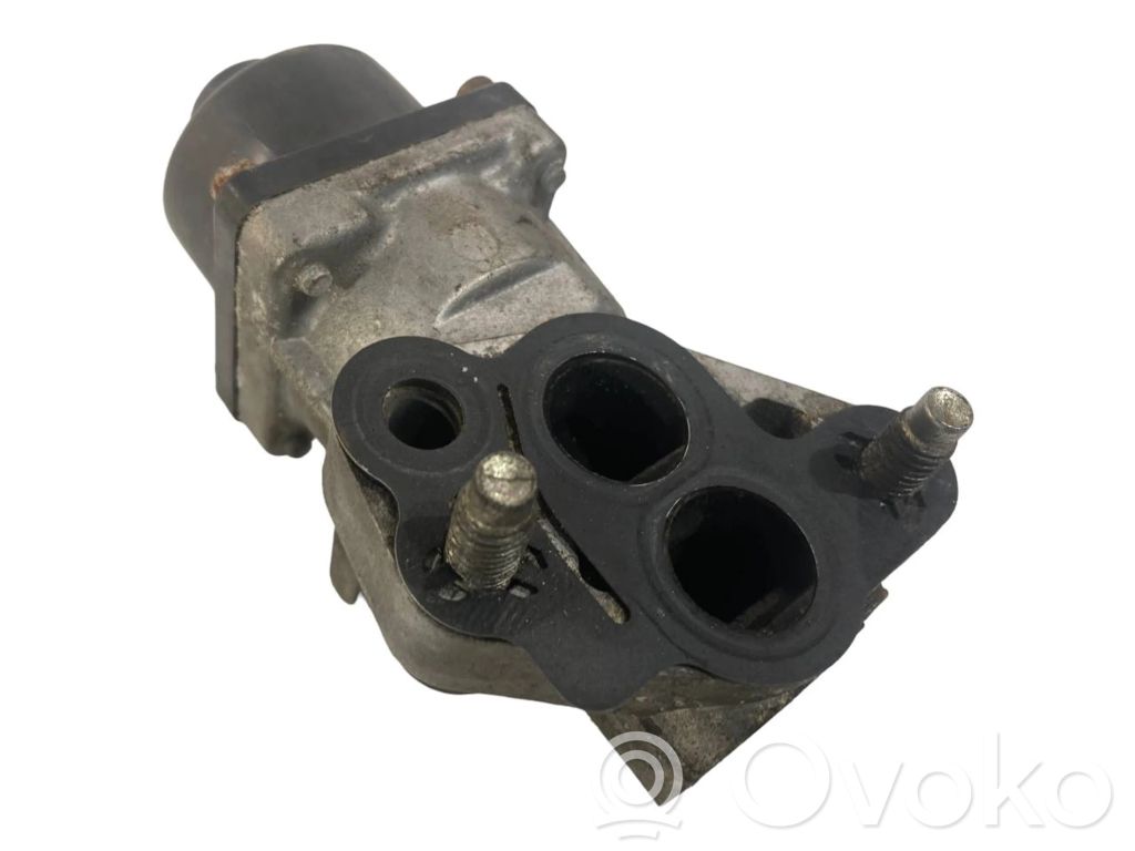EGR vārsts