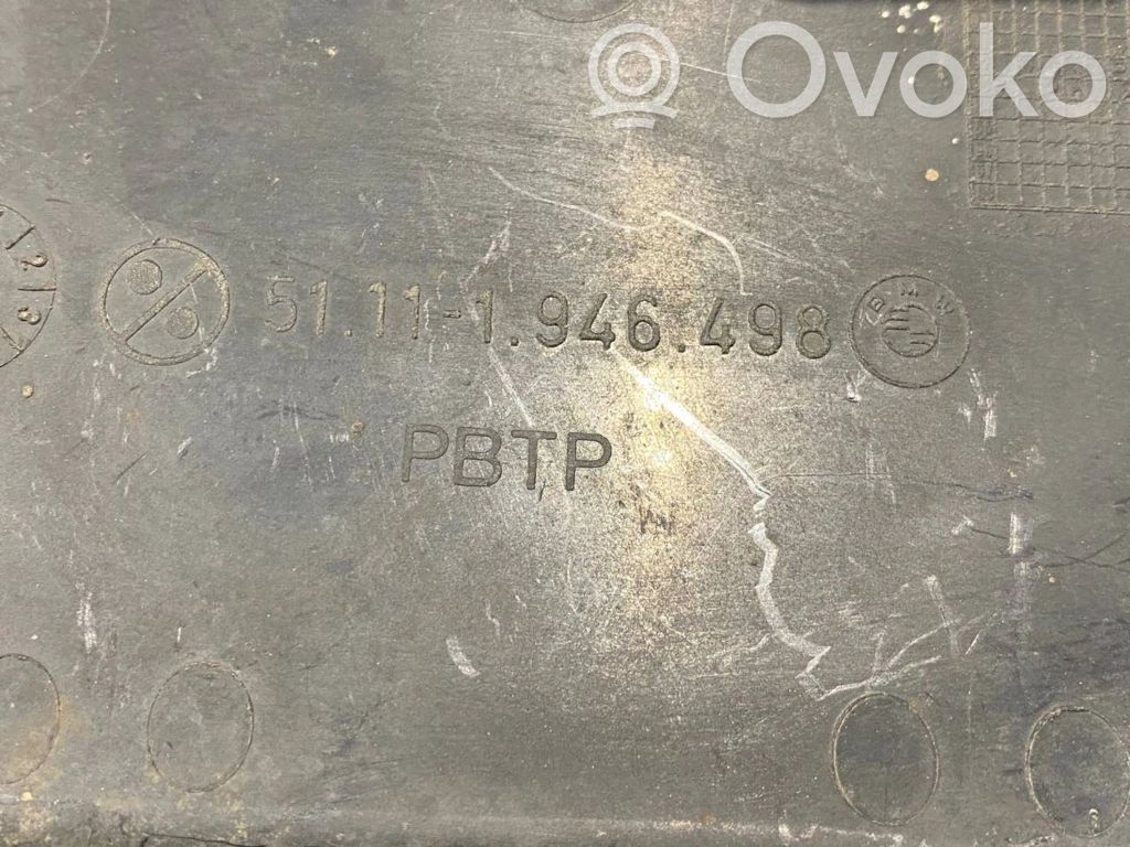 Other type of external part