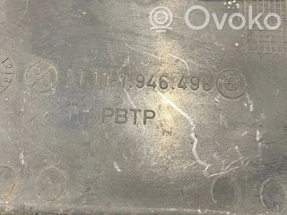 Other type of external part