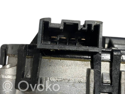 Wiper mechanism kit