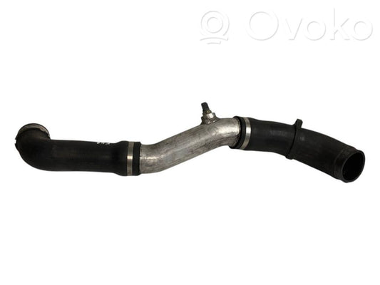 Interkūlera šļūtene (-es) / caurule (-es)