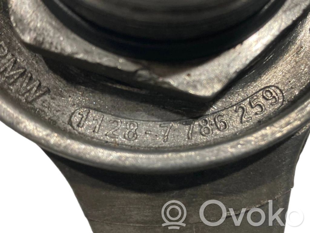 Siksnas spriegotājs