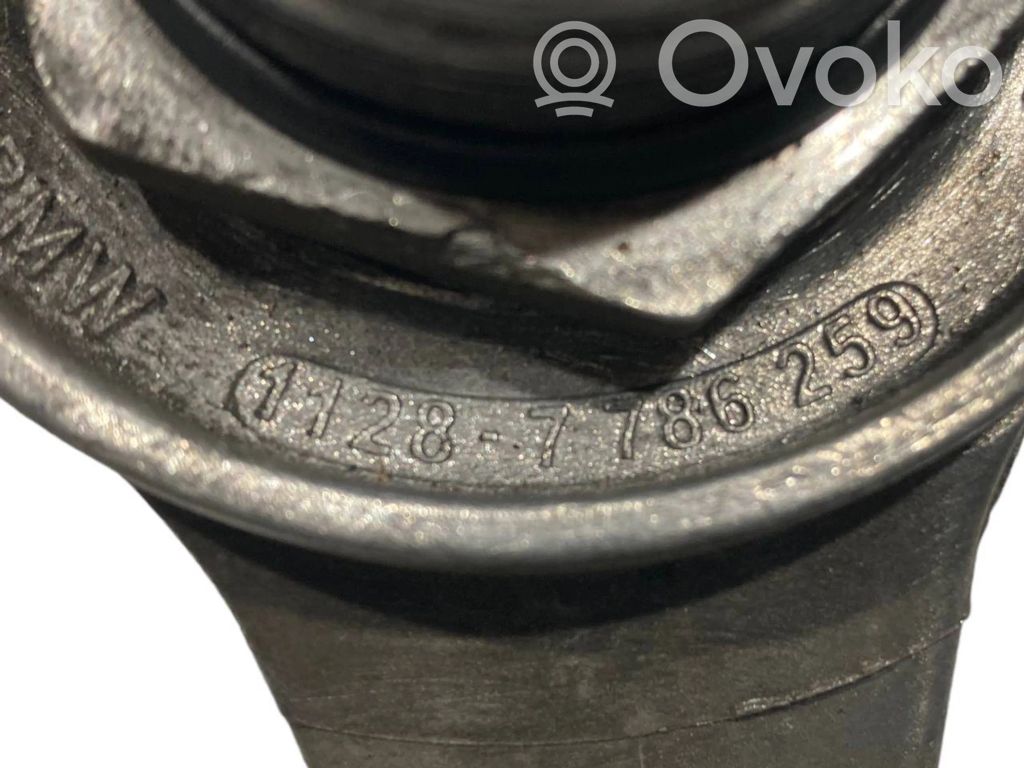 Siksnas spriegotājs