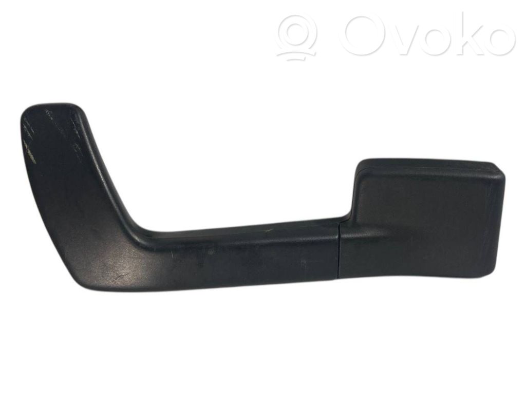 Bagāžnieka Iekšpuses nolaišanas rokturis