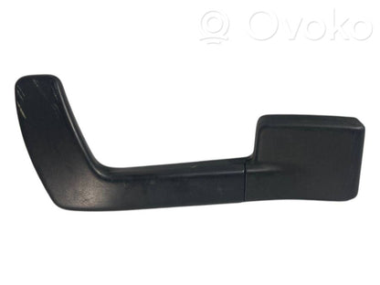 Bagāžnieka Iekšpuses nolaišanas rokturis