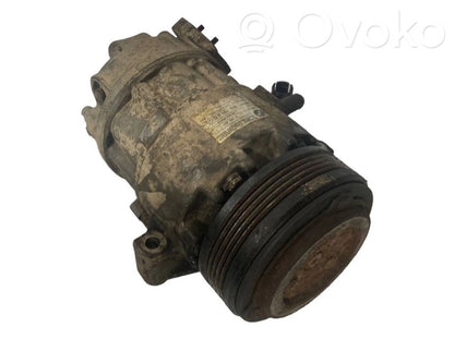 Gaisa kondicioniera kompresors (sūknis)