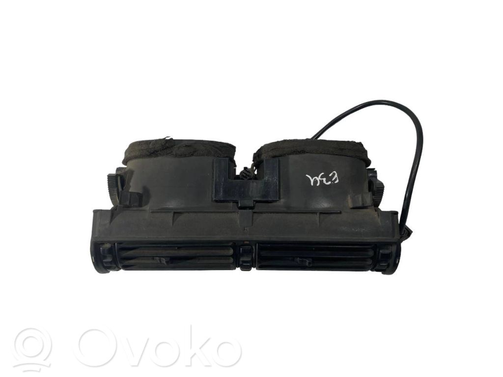 Centrālais gaisa ventilācijas režģis