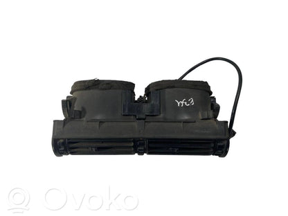 Centrālais gaisa ventilācijas režģis