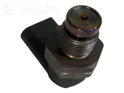 Degvielas spiediena mērītājs