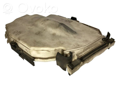 Drošinātāju Kastes vāciņš