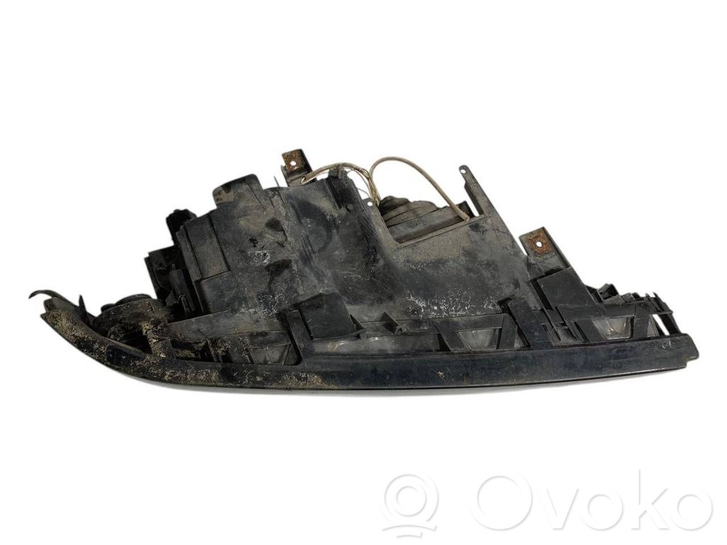 Priekšējais lukturis