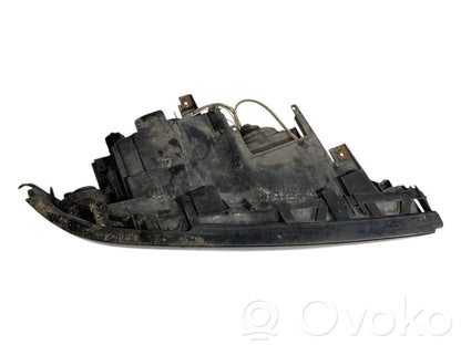 Priekšējais lukturis