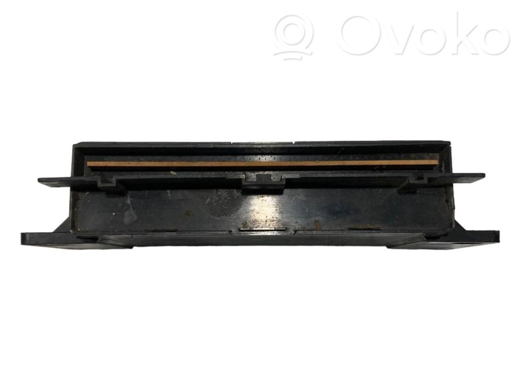 Блок управления двигателем