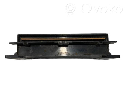 Блок управления двигателем