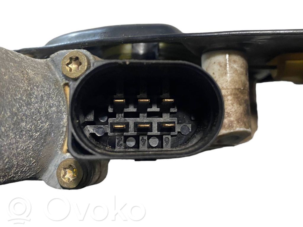 Elektriskā loga pacelšanas mehānisma komplekts