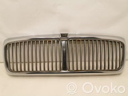 Priekšējais režģis