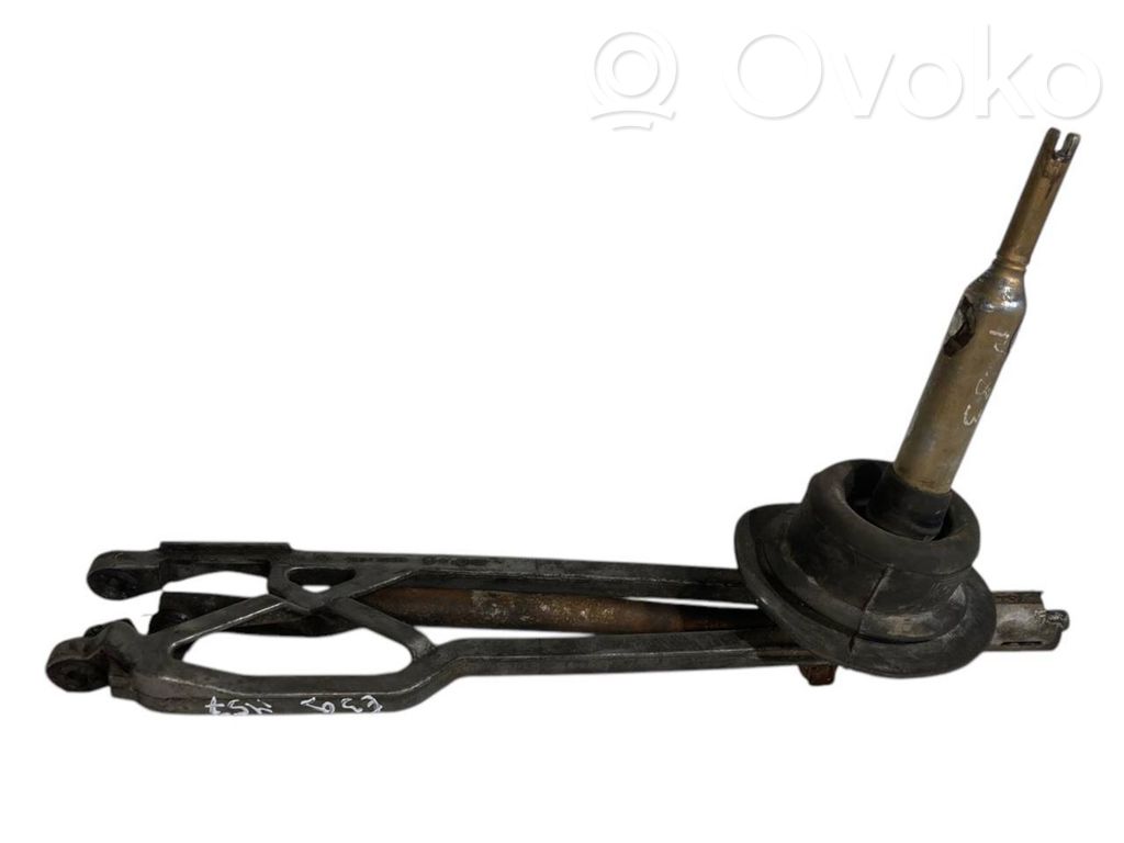 Switching mechanism (sliding mechanism)