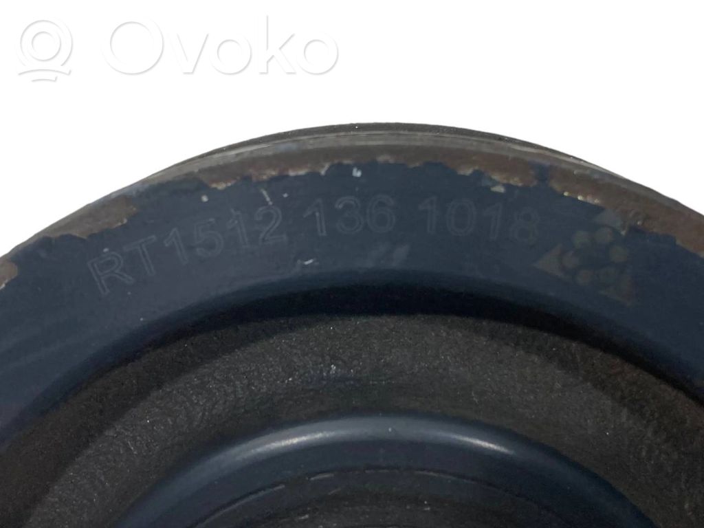 Kloķvārpstas skriemelis