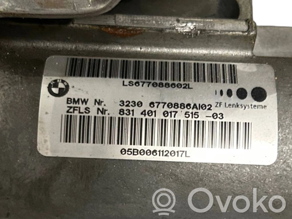 Комплект оси рулевого колеса