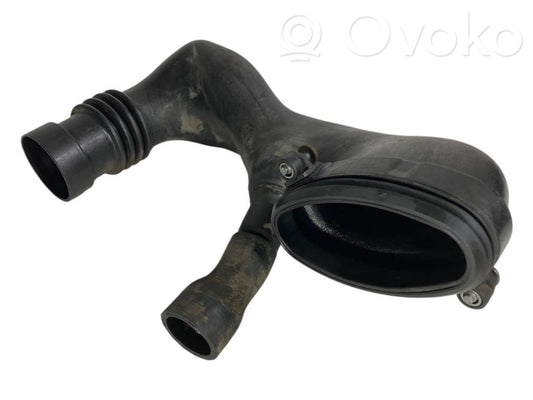 Gaisa ieplūdes kanāla detaļas