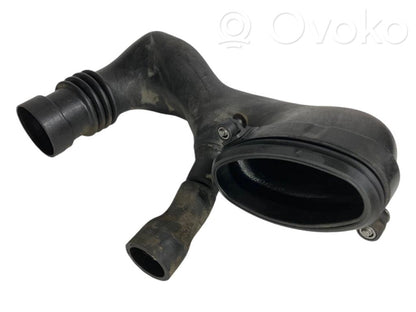 Gaisa ieplūdes kanāla detaļas