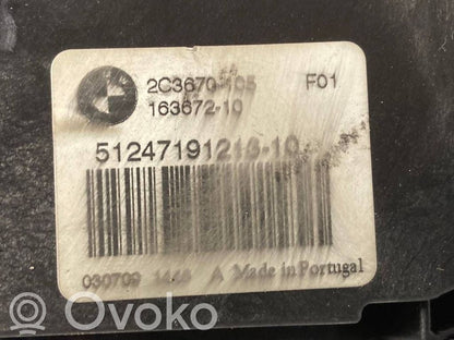 Aizmugurējā pārsega pievilcējs