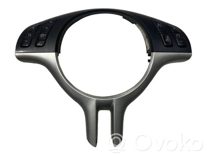 Stūres pogas / slēdži