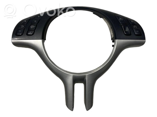 Stūres pogas / slēdži