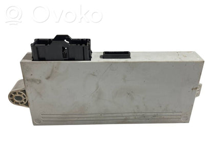 Aizdedzes ECU komplekts