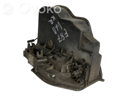 Front lock