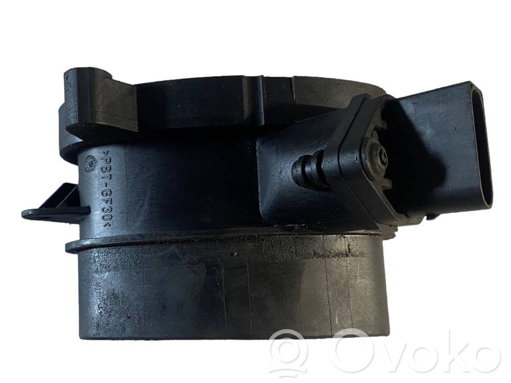 Gaisa plūsmas mērītājs