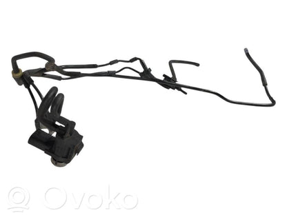 Solenoīda vārsts