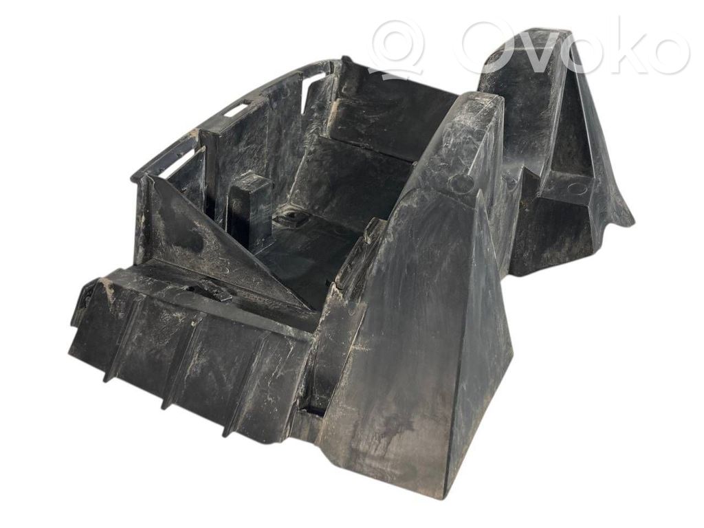 Aizmugurējā bufera montāžas kronšteins