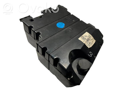 Zemo frekvenču skaļrunis