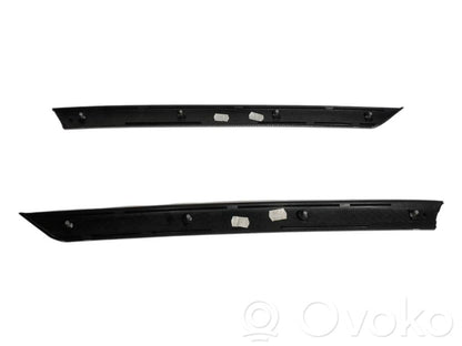 Отделка панели