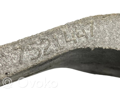 Ātrumu pārslēgšanas sviras dekoratīvā apdare (plastmasas)