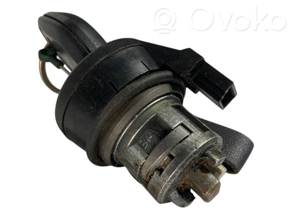 Aizdedzes ECU komplekts