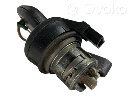 Aizdedzes ECU komplekts