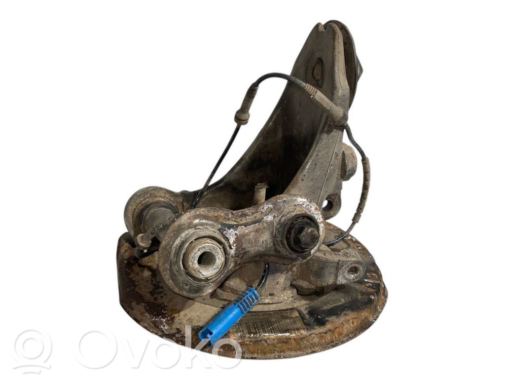 Rear wheel hub shaft joint (stupica, capfa)