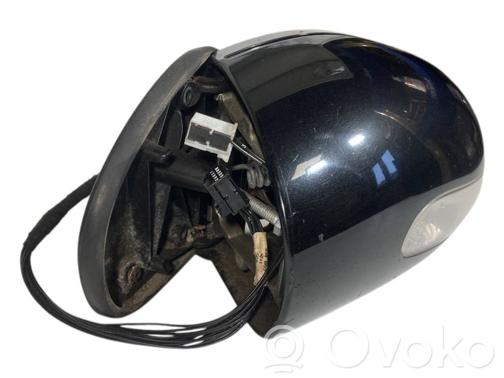 Spogulis (elektriski vadāms)