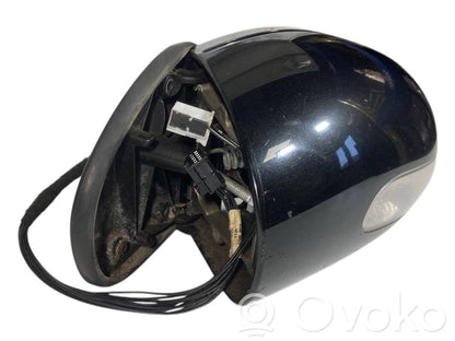 Spogulis (elektriski vadāms)