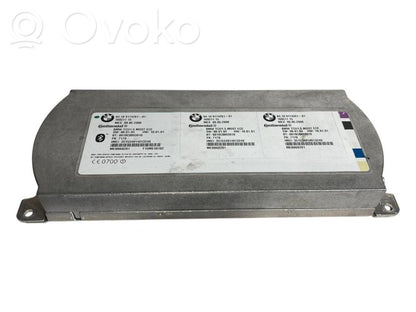 Bluetooth module