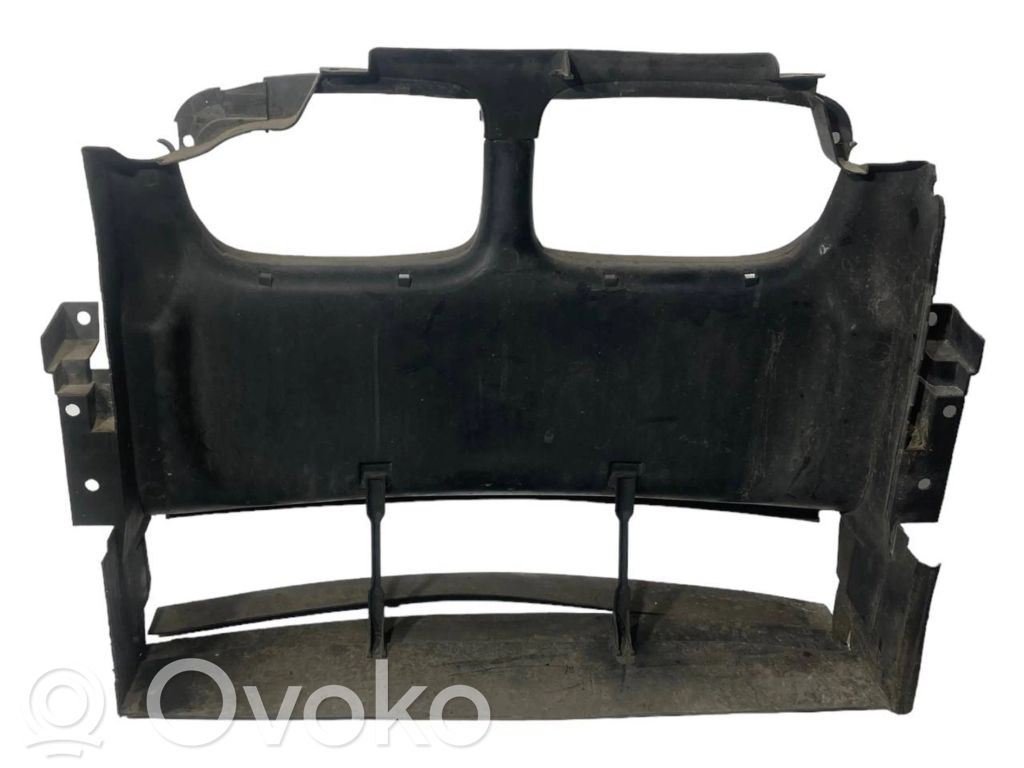 Дефлектор(ы) воздушного потока