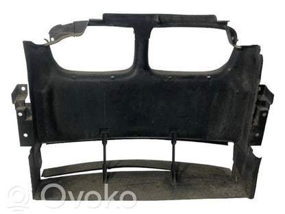 Airflow deflector(s)