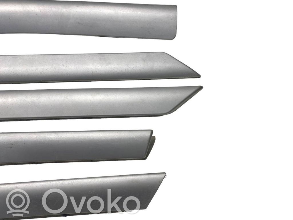 Отделка панели