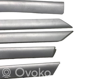 Отделка панели